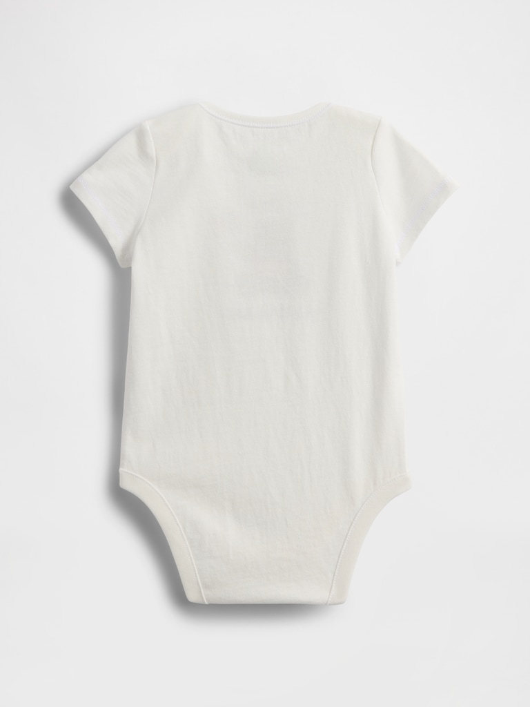 Baby First Favorites Bodysuit