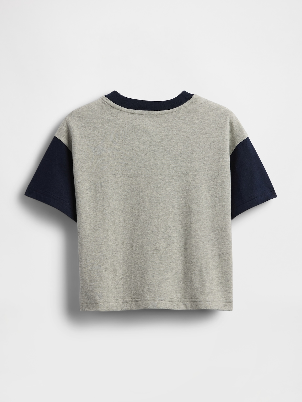 Baby & Toddler Oversized Hot Wheels Graphic T-Shirt