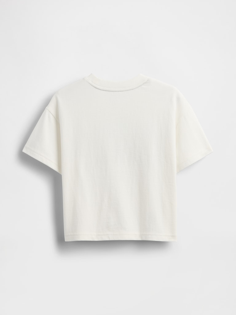 Baby & Toddler Oversized Gap Logo T-Shirt