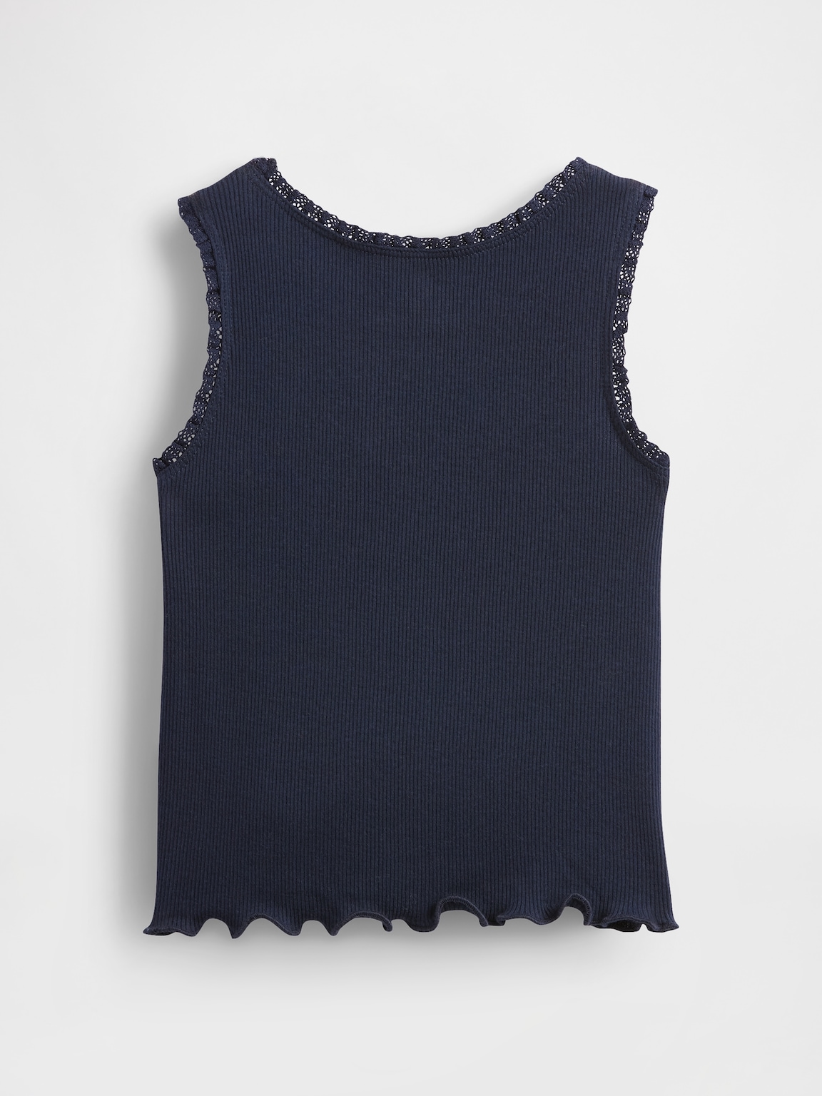 Baby & Toddler Mix & Match Rib Tank Top