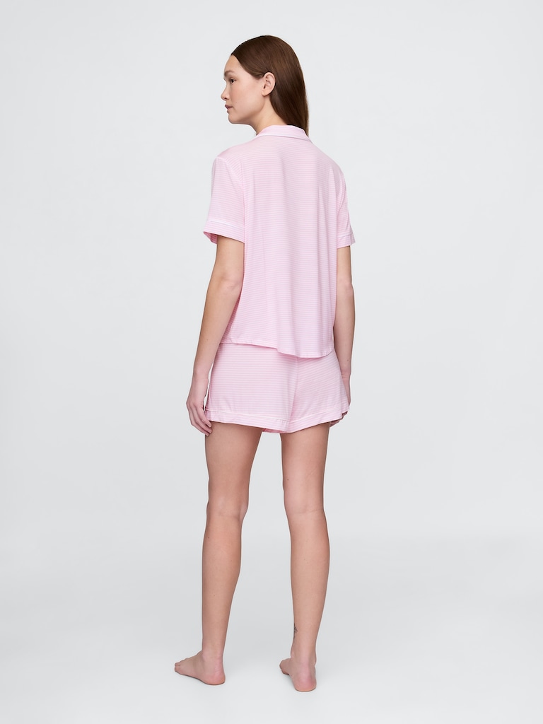 Modal PJ Shorts
