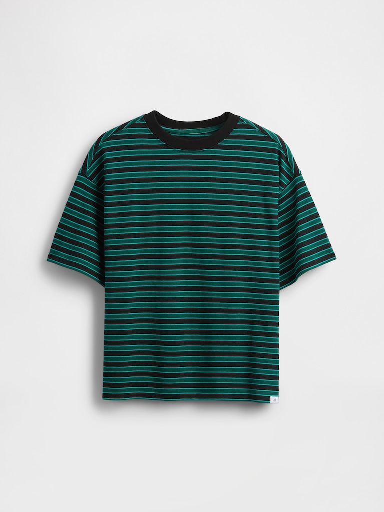 Kids Heavyweight T-Shirt