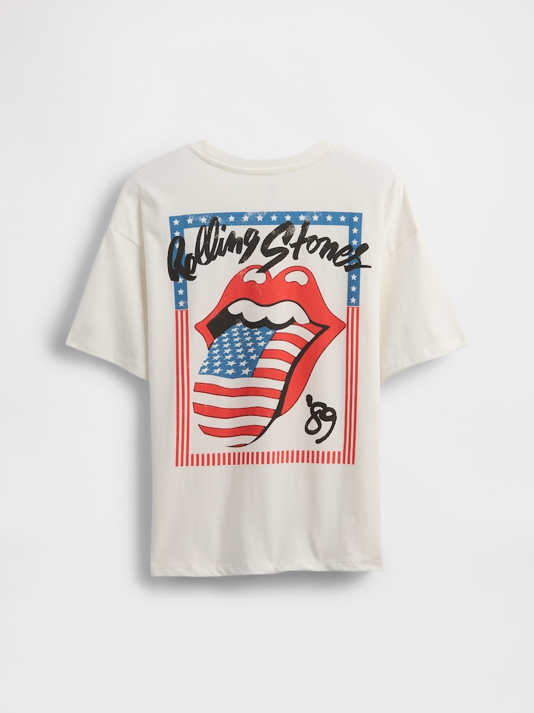 Kids Graphic T-Shirt