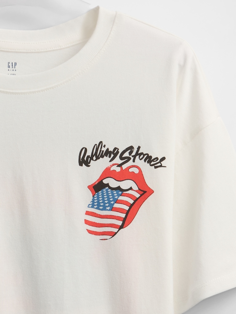 Kids Graphic T-Shirt