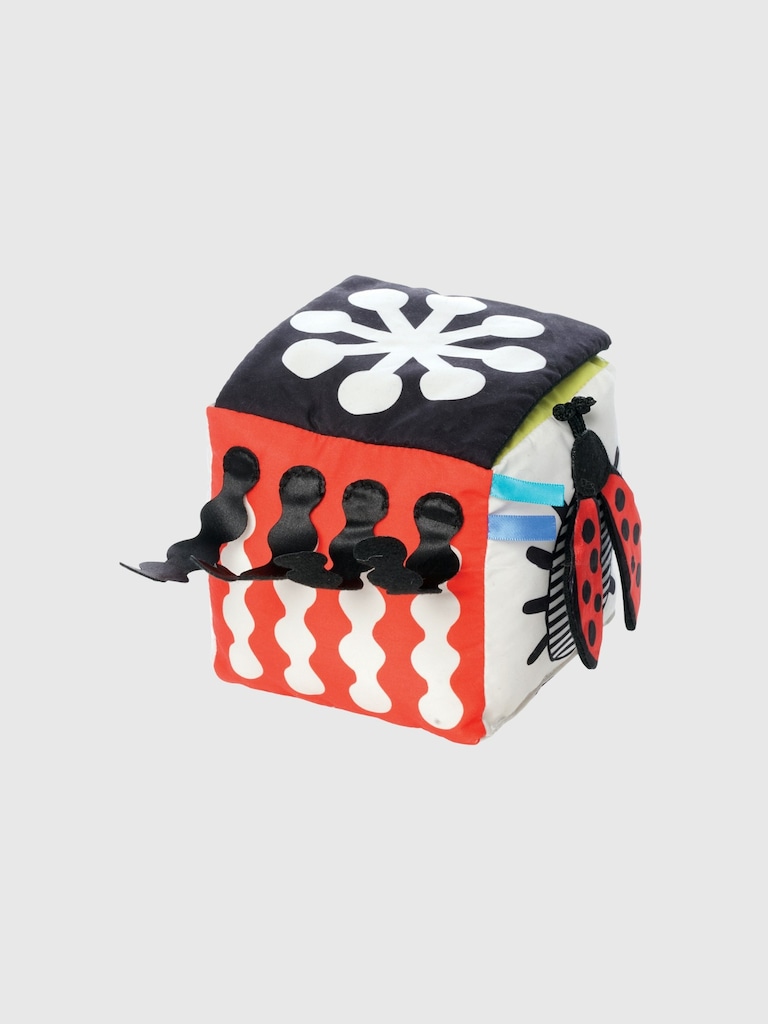 Wimmer Discovery Cube