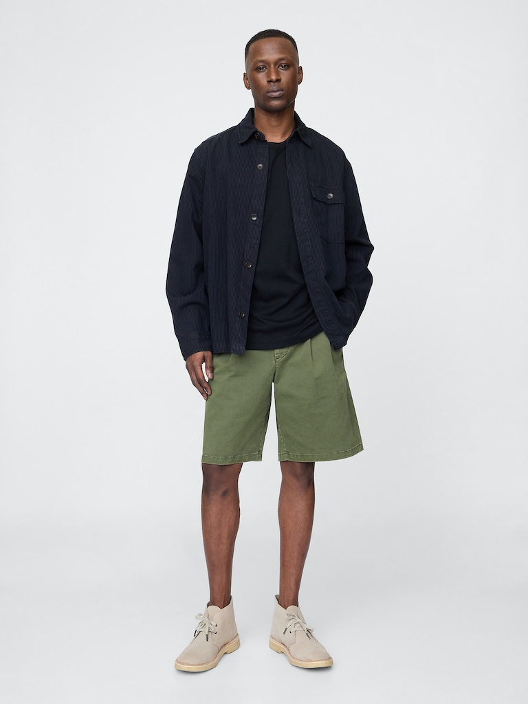 Supima® Cotton Relaxed T-Shirt