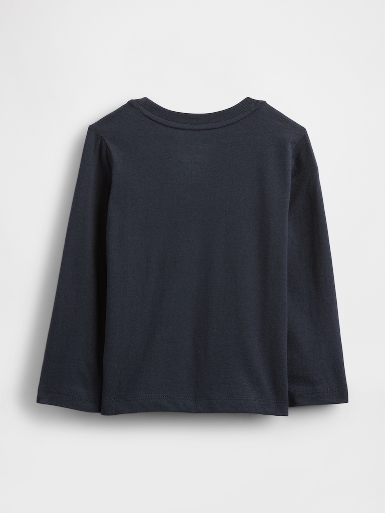 Baby & Toddler Mix & Match T-Shirt