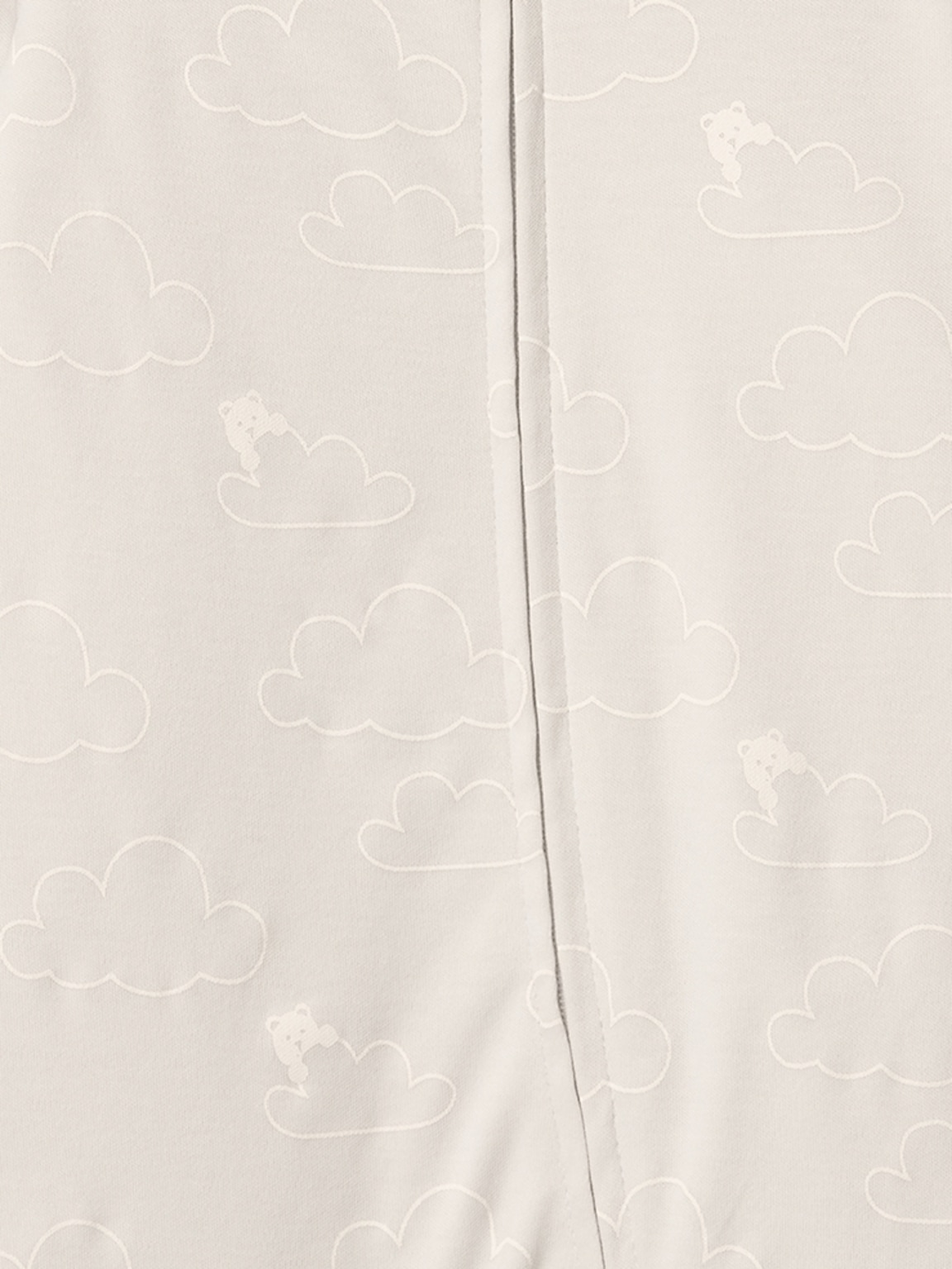 Baby First Favorites Supima® Footed One-Piece