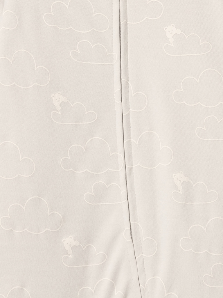 Baby First Favorites Supima® Footed One-Piece