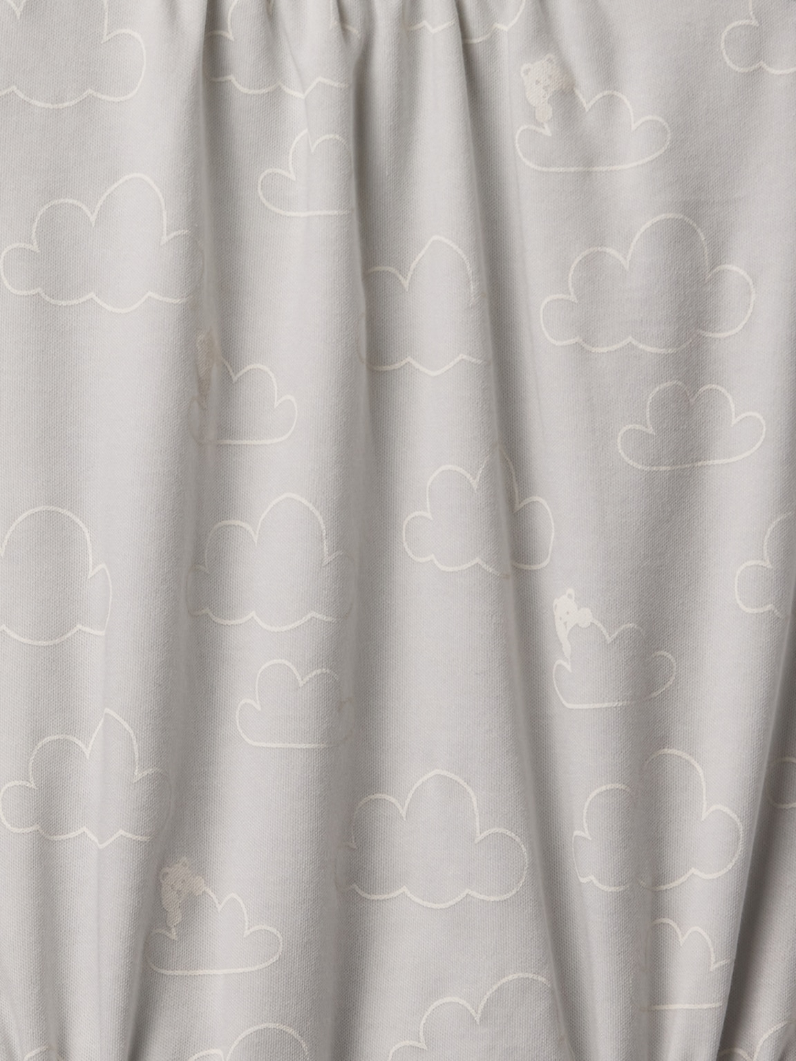 Baby Supima® Bubble One-Piece