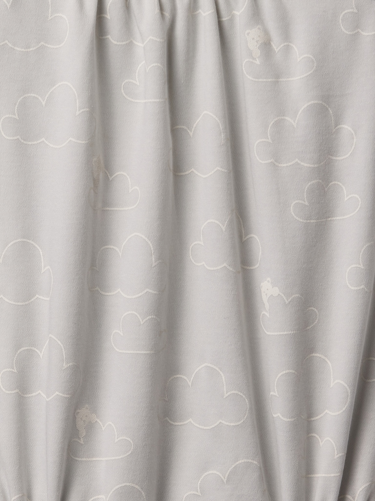 Baby Supima® Bubble One-Piece