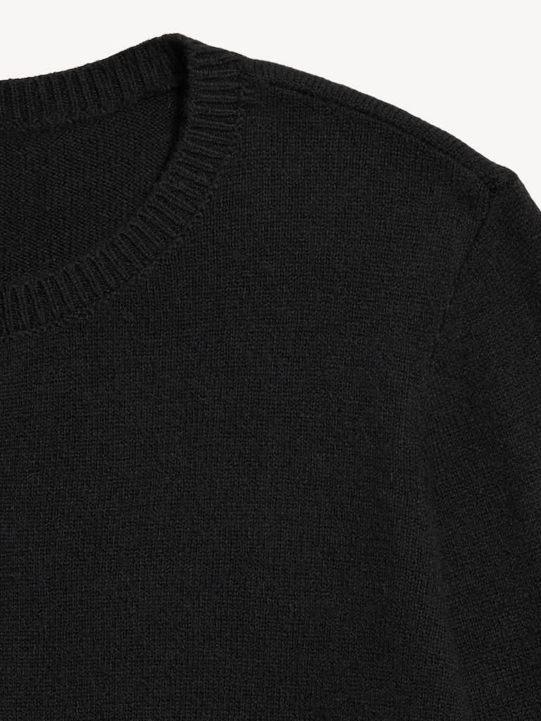 SoSoft Cropped Cardigan Sweater