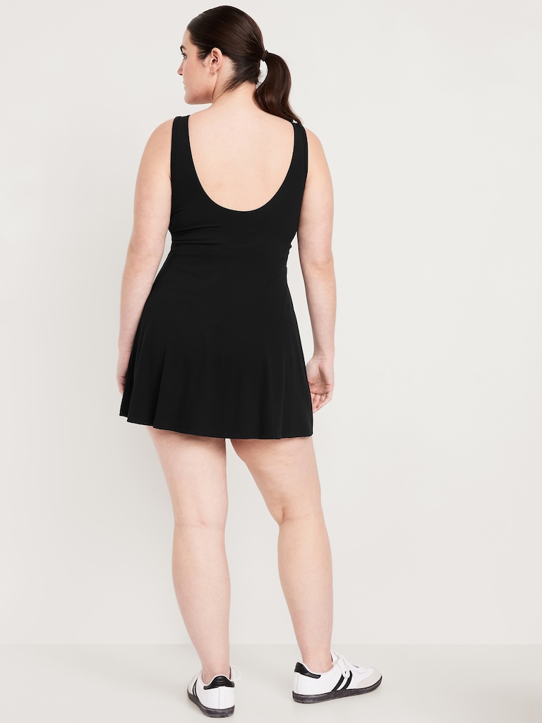 StudioSmooth Athletic Dress