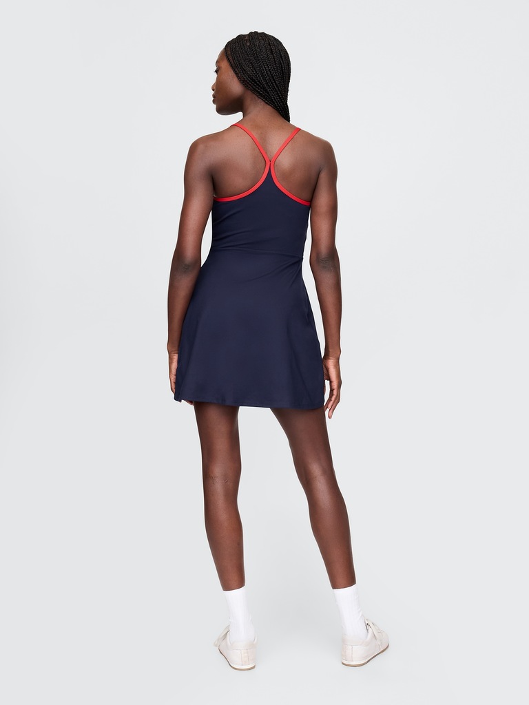 GapFit Power Exercise Dress
