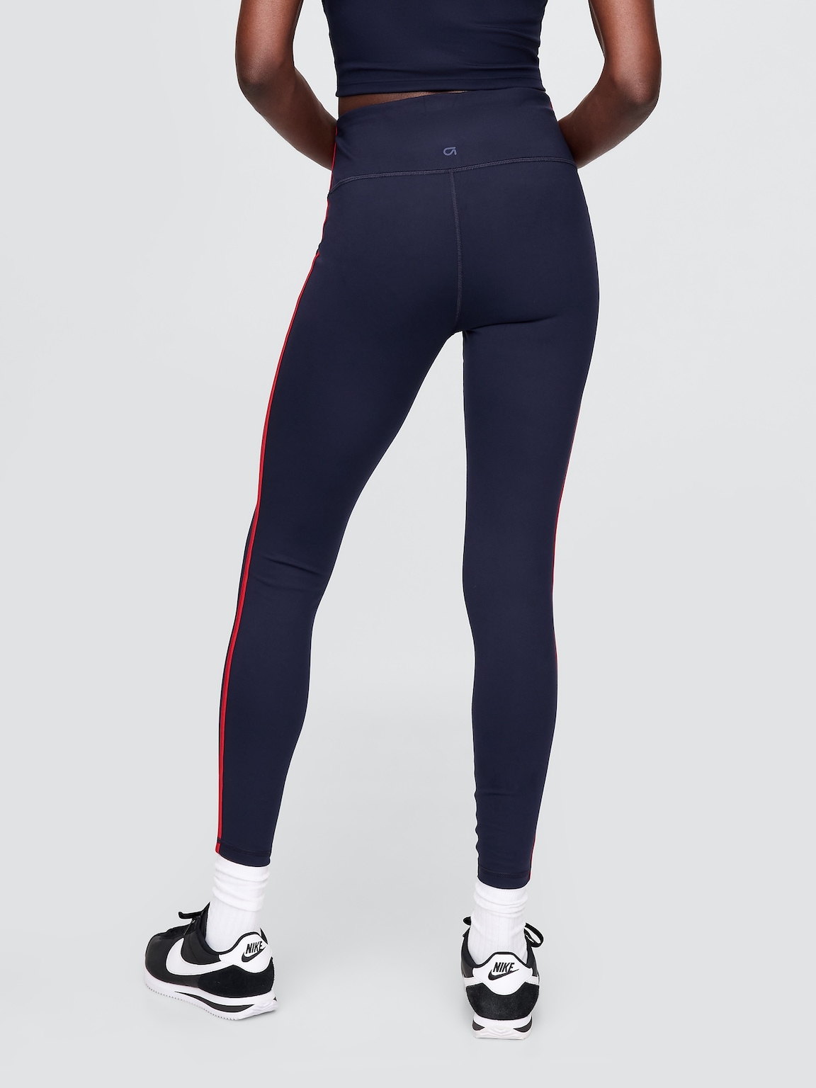 GapFit High Rise Power Full Length Leggings