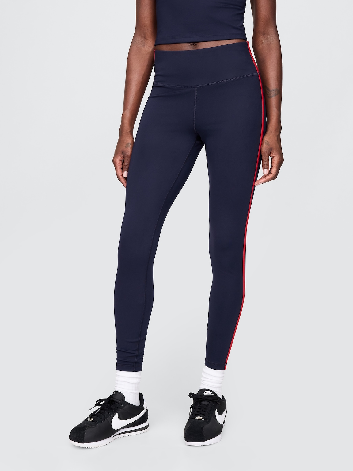 GapFit High Rise Power Full Length Leggings