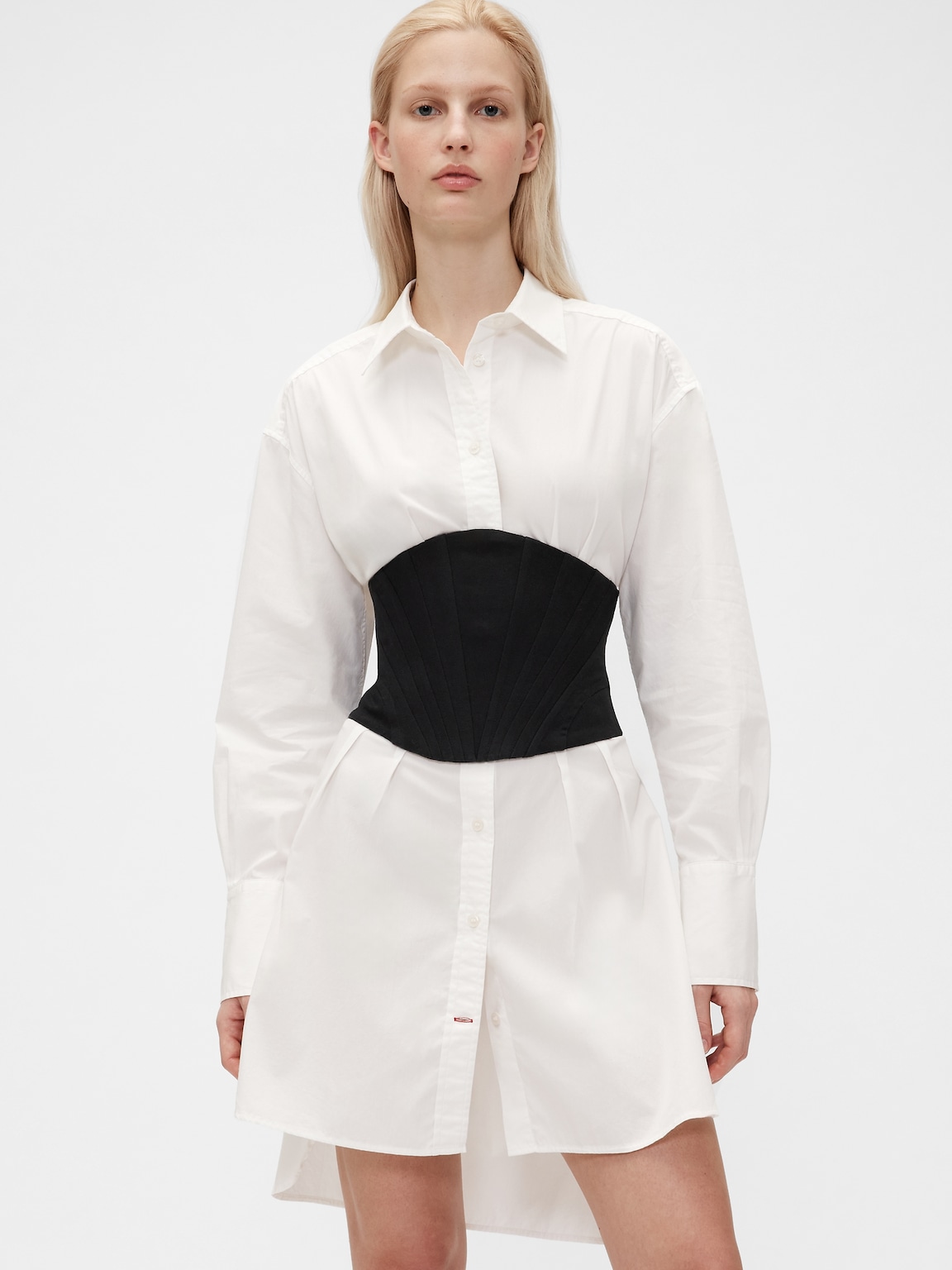 GapStudio Corset Belt