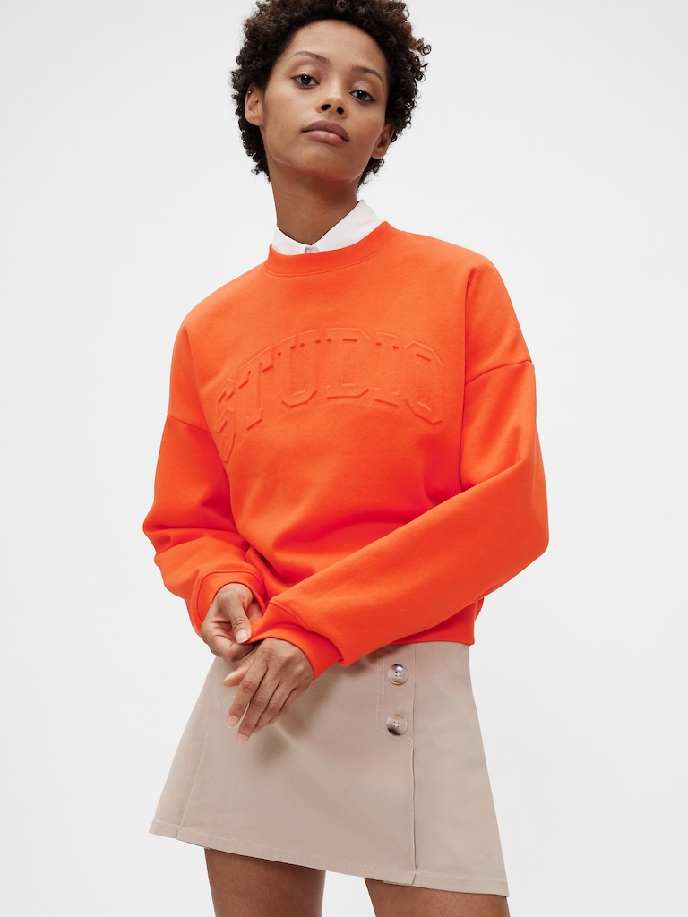 GapStudio VintageSoft STUDIO Sweatshirt