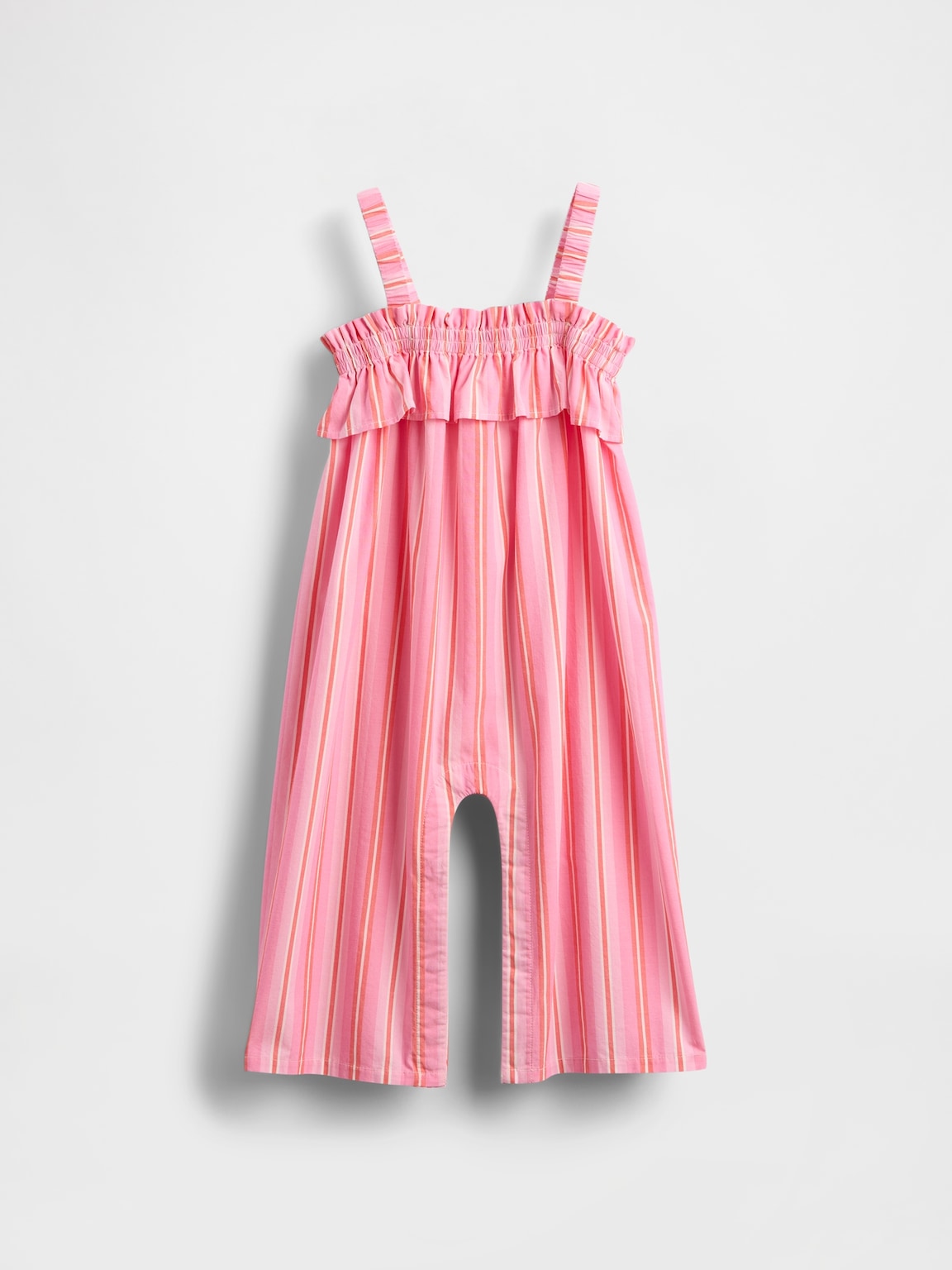 Baby & Toddler Poplin Jumpsuit
