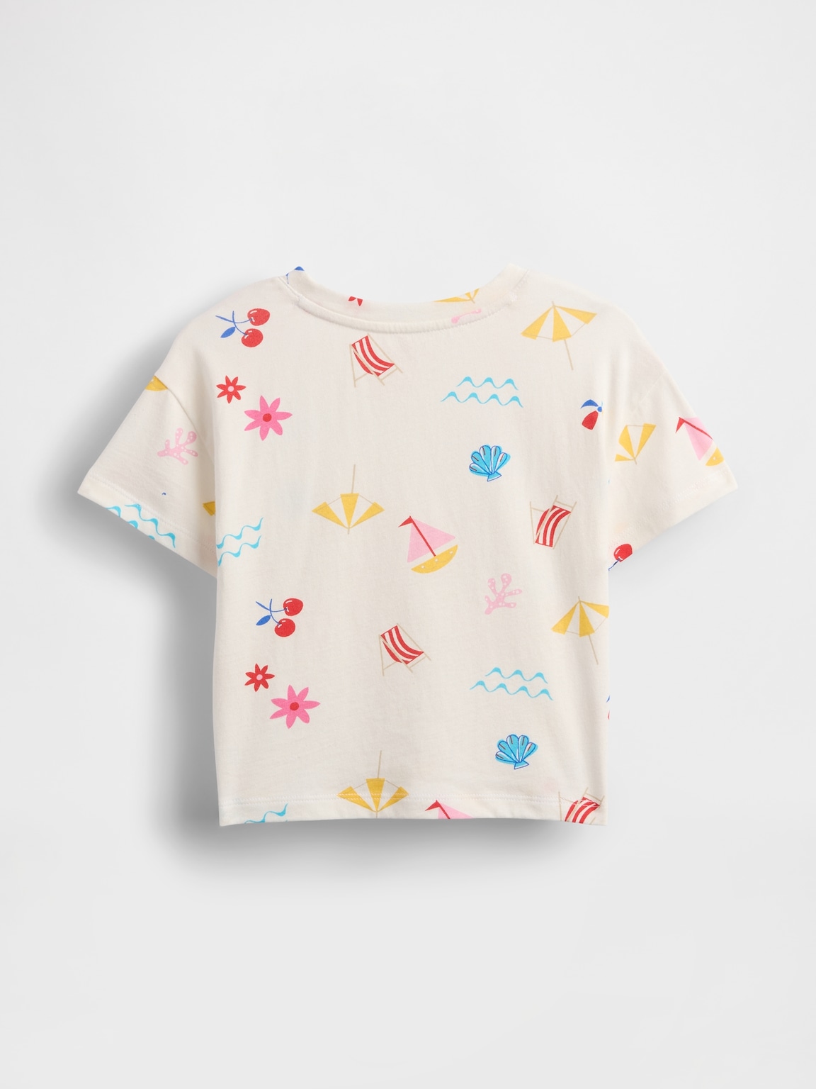 Baby & Toddler Mix & Match Relaxed T-Shirt