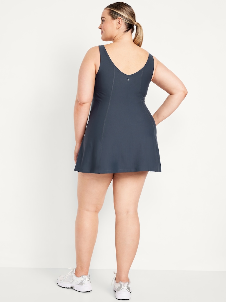 PowerSoft Athletic Dress