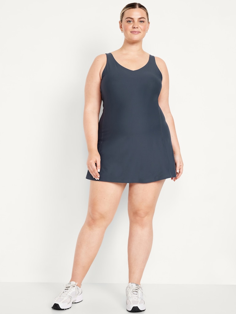 PowerSoft Athletic Dress