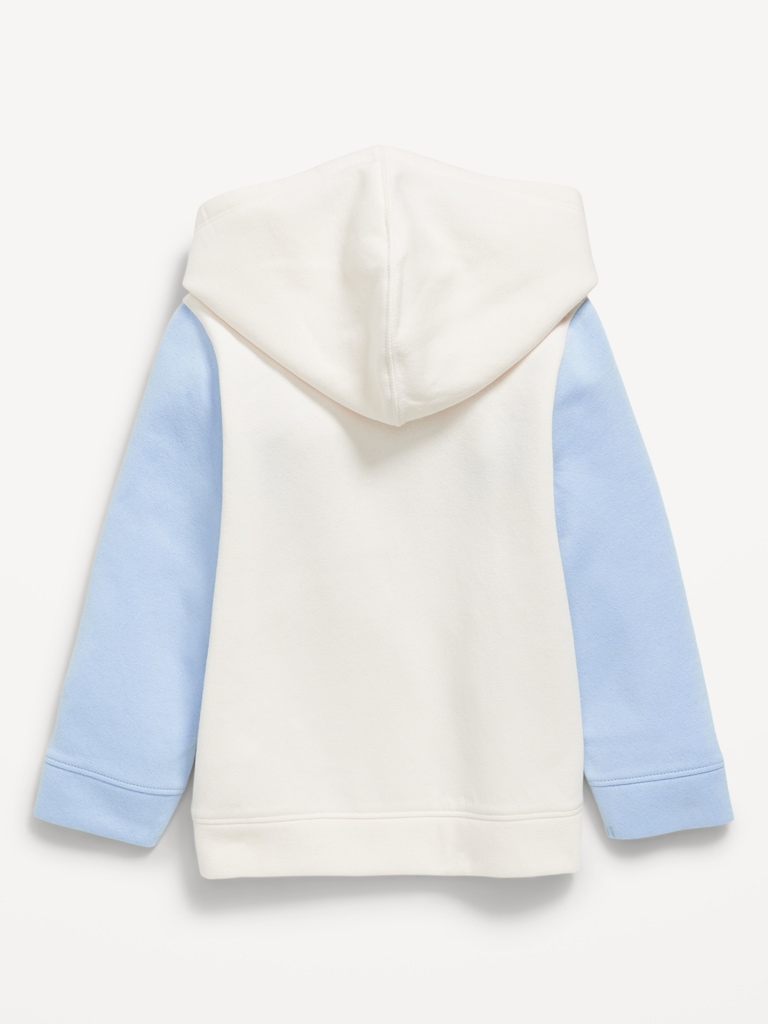 Bluey™ Unisex Graphic Pullover Hoodie for Toddler