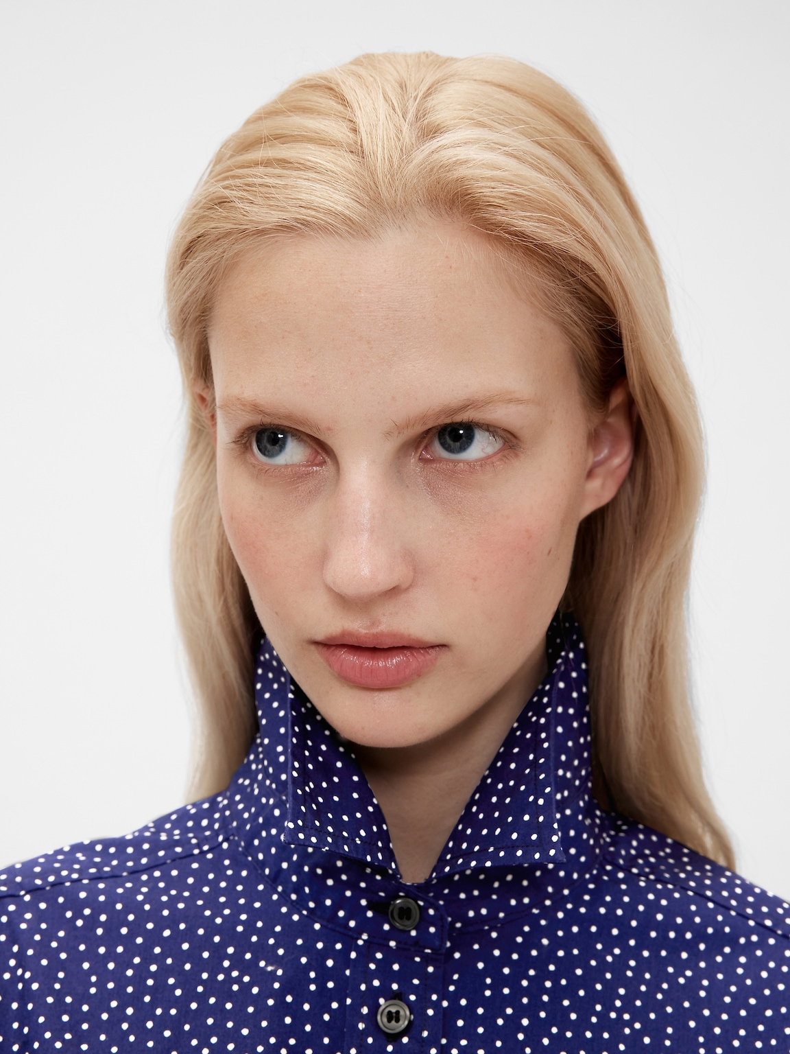 GapStudio Poplin Tunic Shirt