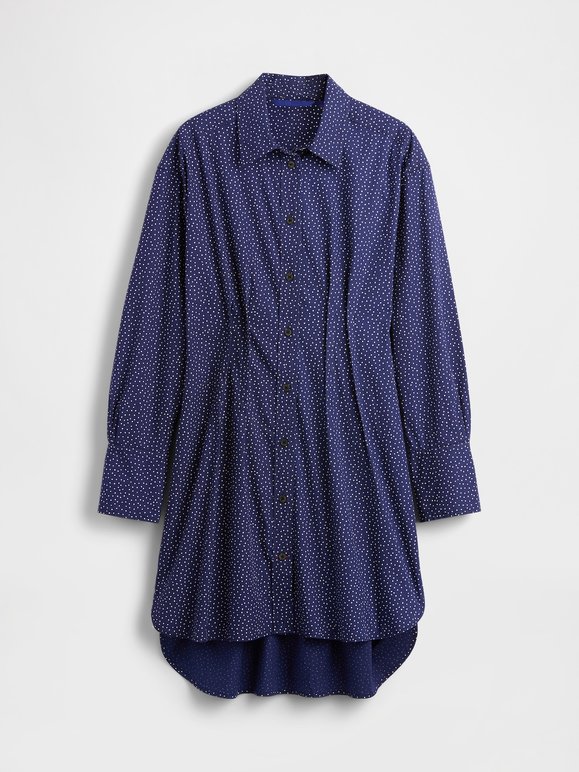GapStudio Poplin Tunic Shirt