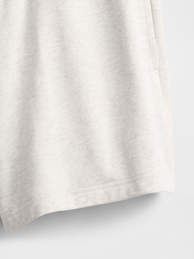 3" French Terry Sweat Shorts