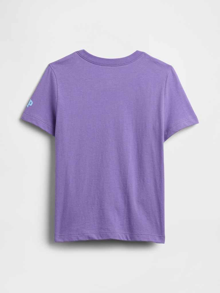 babyGap × Disney Graphic T-Shirt