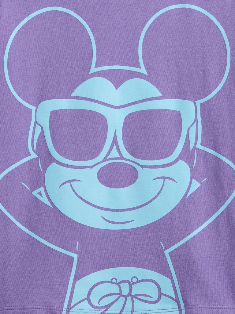 babyGap × Disney Graphic T-Shirt