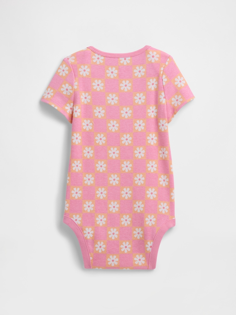 Baby Bodysuit