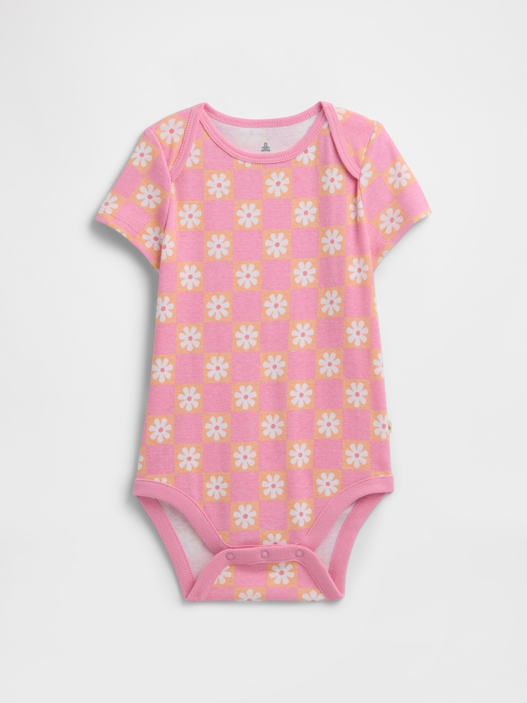 Baby Bodysuit