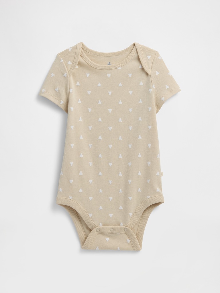 Baby Bodysuit