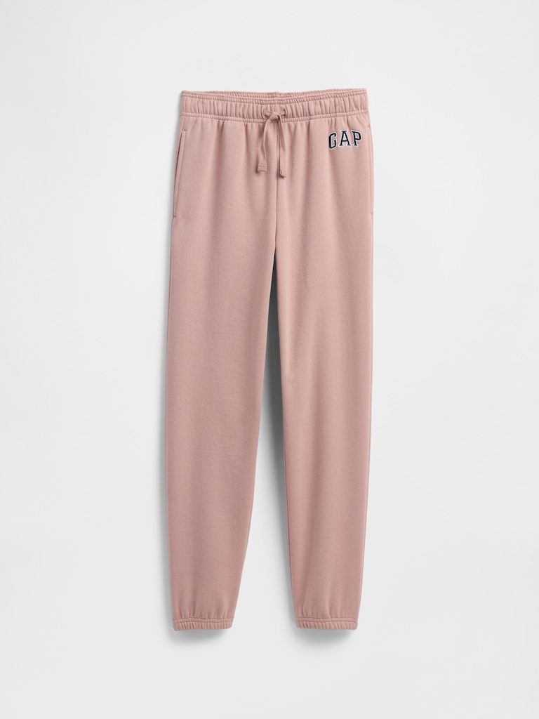 Kids Relaxed Gap Logo Joggers