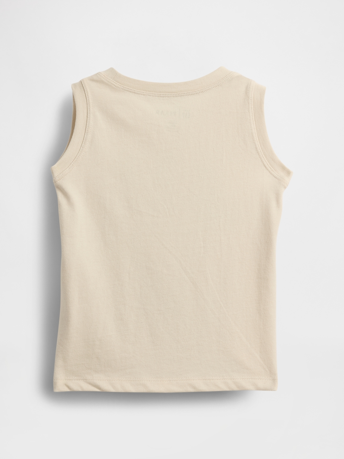 Gap × Disney Baby & Toddler Graphic Tank Top