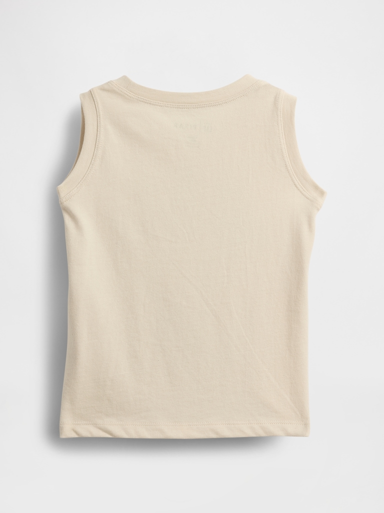Gap × Disney Baby & Toddler Graphic Tank Top