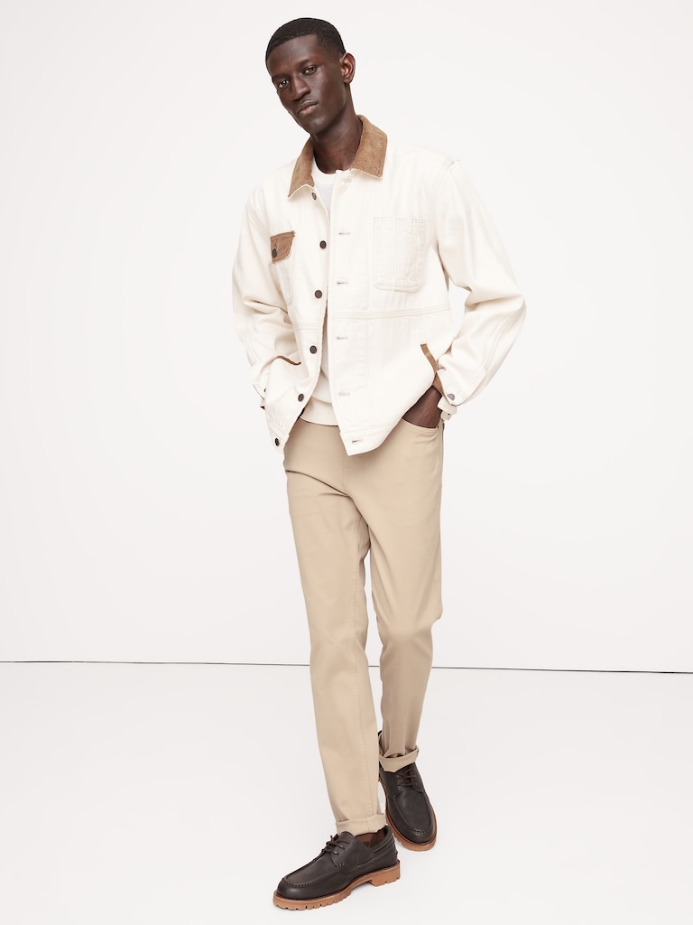 Skinny Traveler Pant 2.0