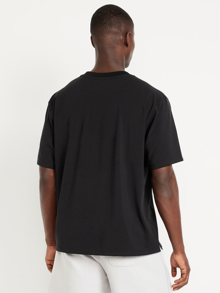 All In Pocket T-Shirt