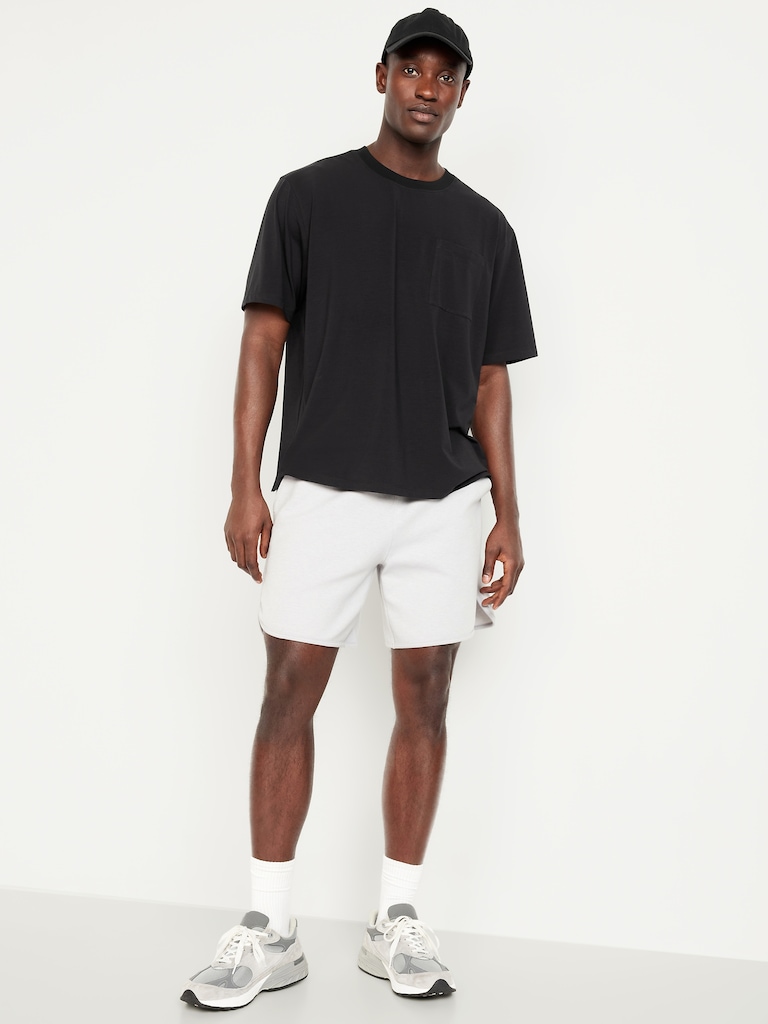 All In Pocket T-Shirt