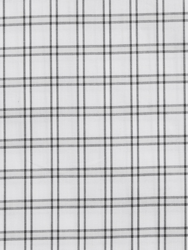 Standard-Fit Wrinkle-Resistant Dress Shirt