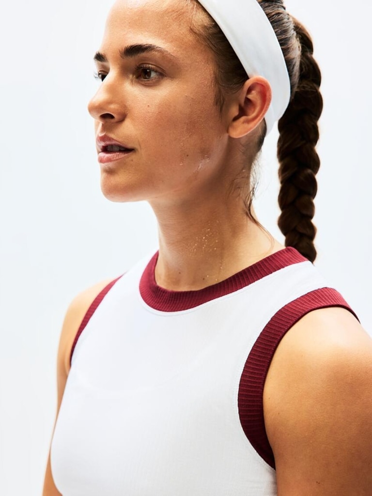 Renew Seamless Muscle Tank