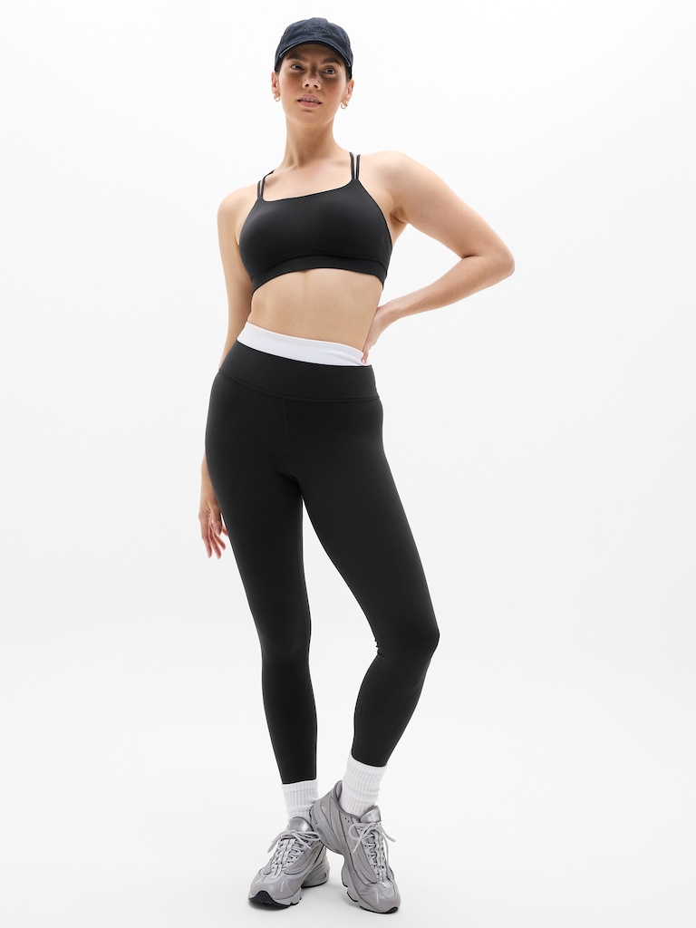 Perfect Form Sports Bra A-C