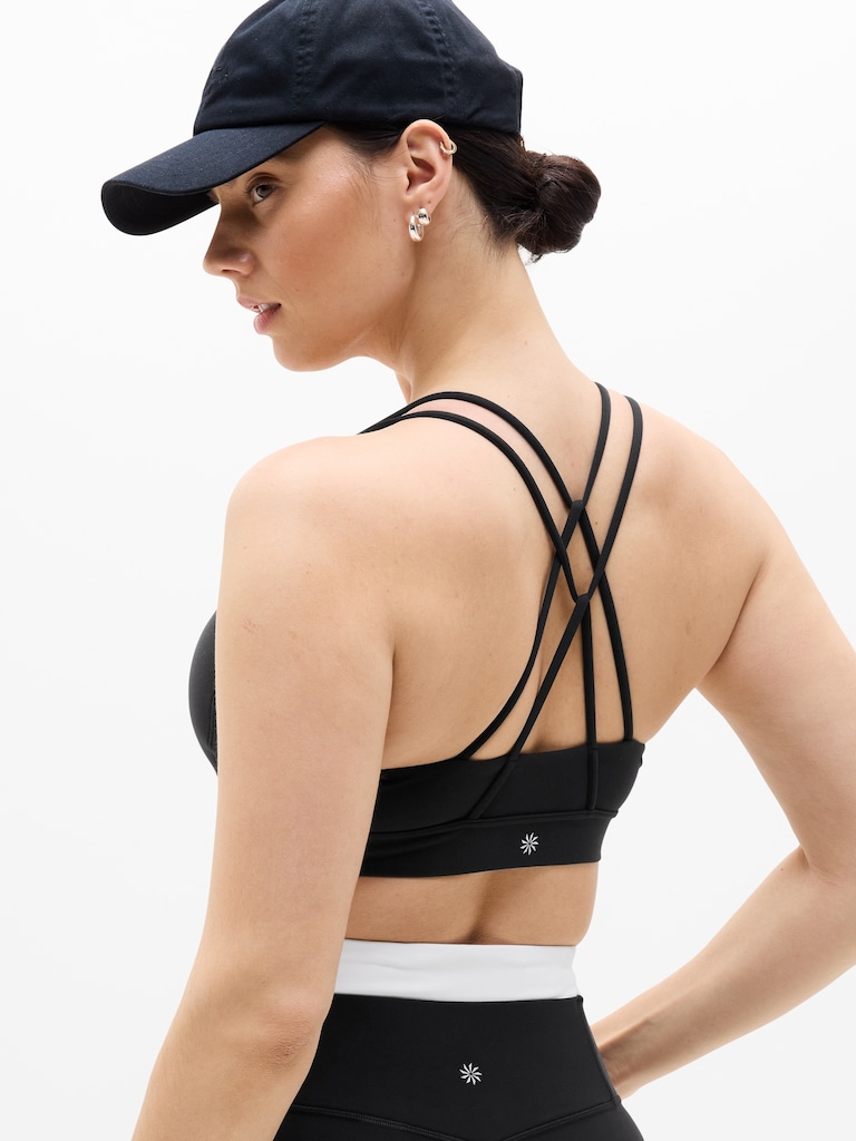 Perfect Form Sports Bra A-C