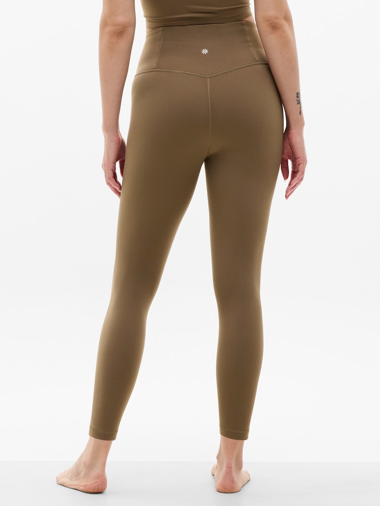Elation Ultra High Rise 7/8 Legging