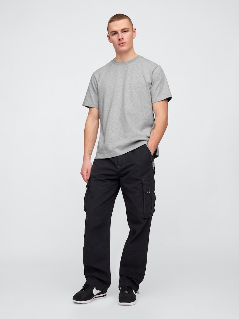 Adult Heavyweight Relaxed T-Shirt