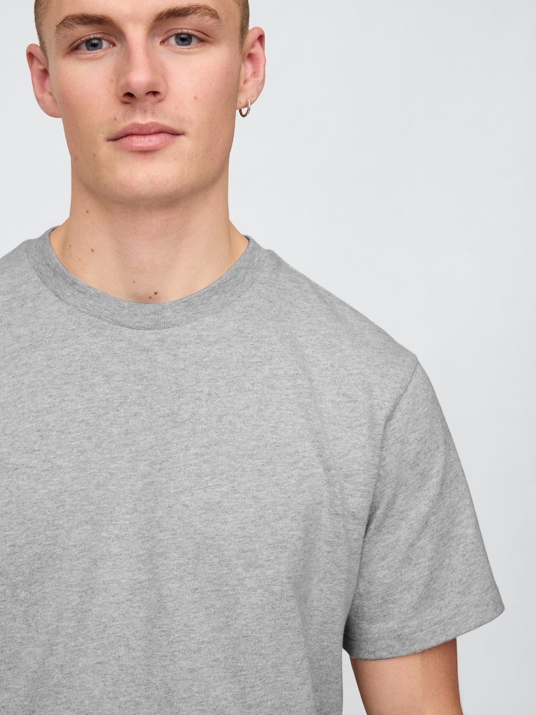 Adult Heavyweight Relaxed T-Shirt