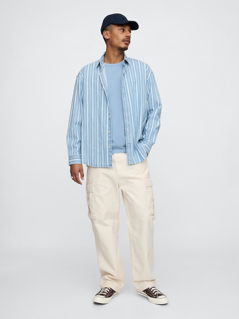 Adult Heavyweight Relaxed T-Shirt