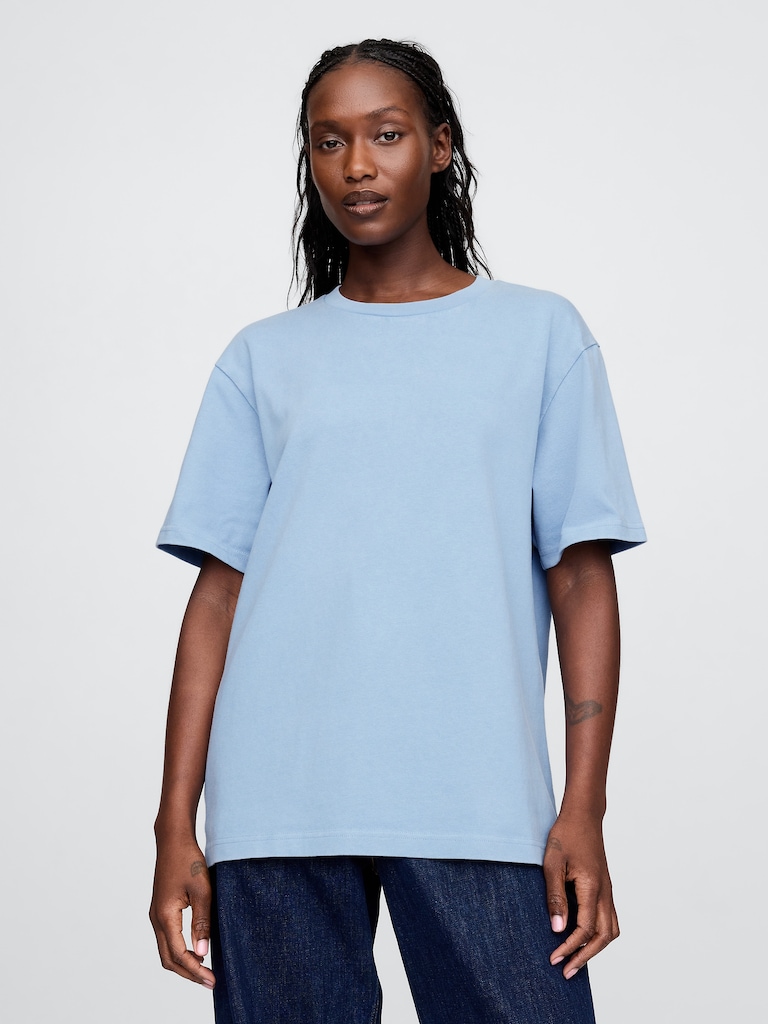 Adult Heavyweight Relaxed T-Shirt